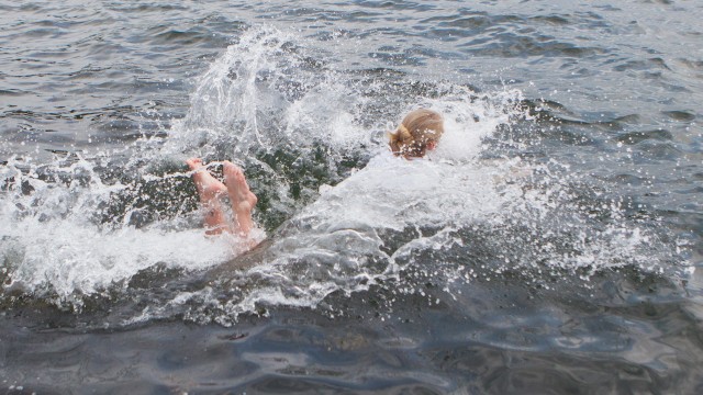 Silje Therese Reiten Nordnes. (Foto: Katrine Opdahl, NRK P3)