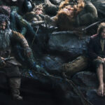 Et heller melankolsk øyeblikk i Hobbiten: En uventet reise (Foto: Metro-Goldwyn-Mayer Pictures Inc. og New Line Productions, Inc./ Foto: James Fisher).
