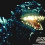 Godzilla 2000: Millenium. (Foto: Sony)