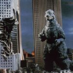 The Return of Godzilla (1984). (Foto: Lakeshore Entertainment)