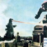 Godzilla vs. King-Kong (1962). (Foto: Universal)