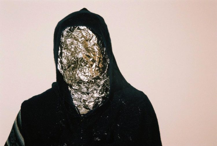 John Talabot. Foto: Promo