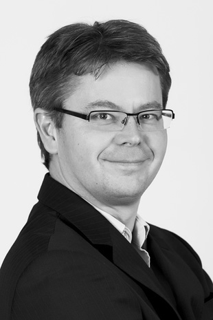 Advokat Thomas Benestad. (Foto: Morten Hassel, Hasselfoto)