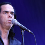 Nick Cave & The Bad Seeds på Norwegian Wood 2013. Foto: Jørn Gjersøe, NRK P3.