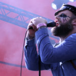 Turboneger på Roskilde 2013. Foto: Jørn Gjersøe, NRK P3.