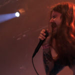 Kvelertak på Roskilde 2013. Foto: Jørn Gjersøe, NRK P3.