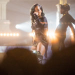 Rihanna, Telenor Arena 2013. Foto: Kim Erlandsen, NRK P3