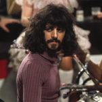 Ringo Starr i rollen som Frank Zappa i filmen 200 Motels. Foto: Skjermdump.