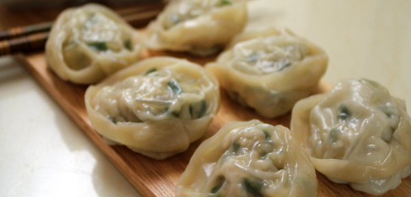 Dumplings (Foto: KFoodaddict/ Flickr.com)