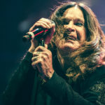 Black Sabbath, Telenor Arena. Foto: Kim Erlandsen, NRK P3