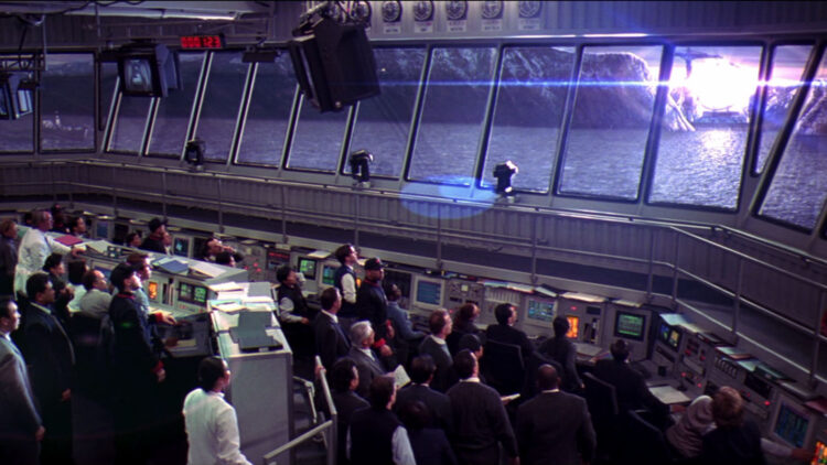 Contact. (Foto: Warner Bros.)