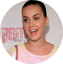 Katy_Perry (Foto: Ethan Miller, NTB/Scanpix)