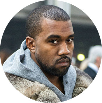 Kanye West