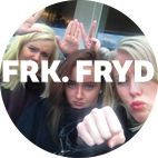 Frk. Fryd