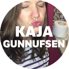 Kaja Gunnufsen