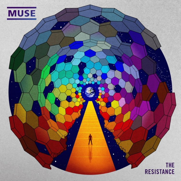 muse resistance