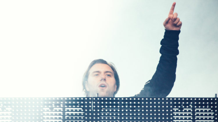 Axwell Λ Ingrosso, Findings Festival 2015. Foto: Mattis Folkestad, NRK P3.no