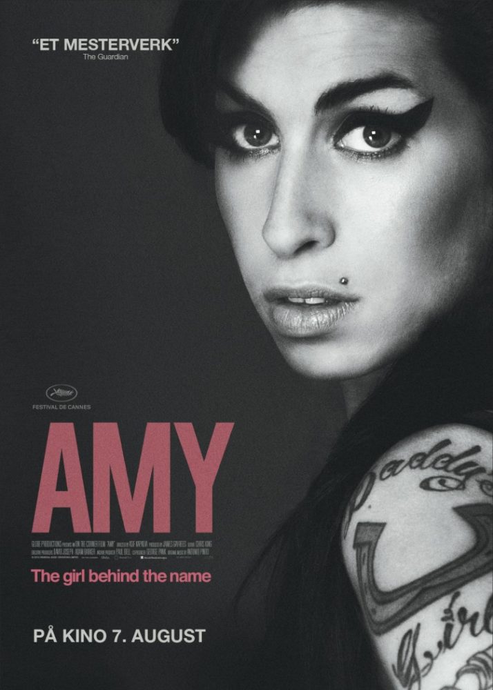 amy