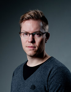 Jacob Aasland Ravndal blir slett ikke overrasket hvis Nordisk Ungdom dukker opp i Norge. Foto: FFI 