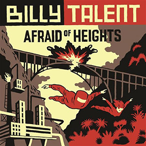 billytalent