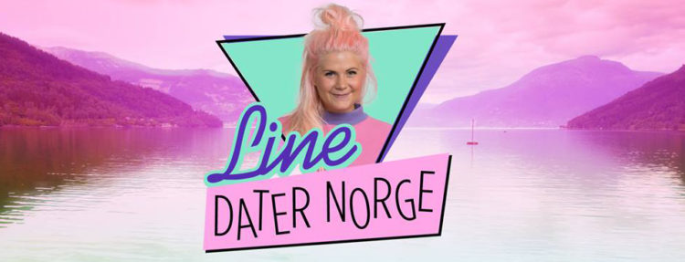 linedaternorge