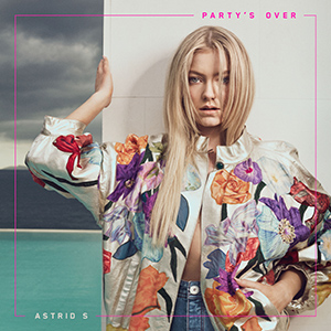 Astrid S