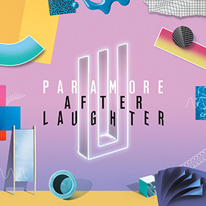 Paramoe After Laughter