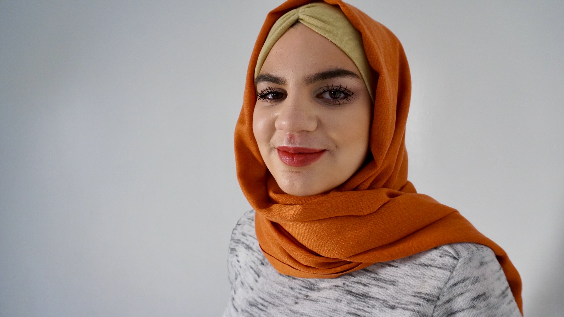 Ayah Jalloul gledet seg til å få være en del av fellesskapet under ramadan da hun vokste opp.