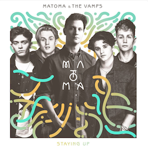 Matoma og The Vamps