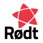 Logo partiet Rødt