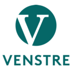 venstre-logo