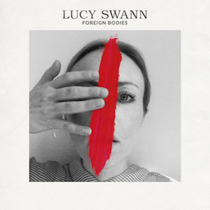 Lucy Swann