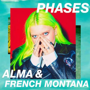 alma feat. french montana - phases