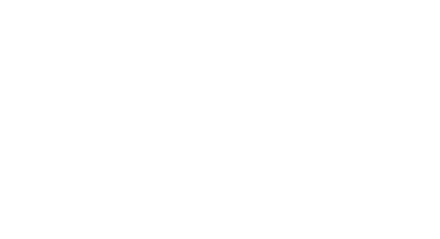 Animasjon av tre hvite sirkler som hopper i sekvens