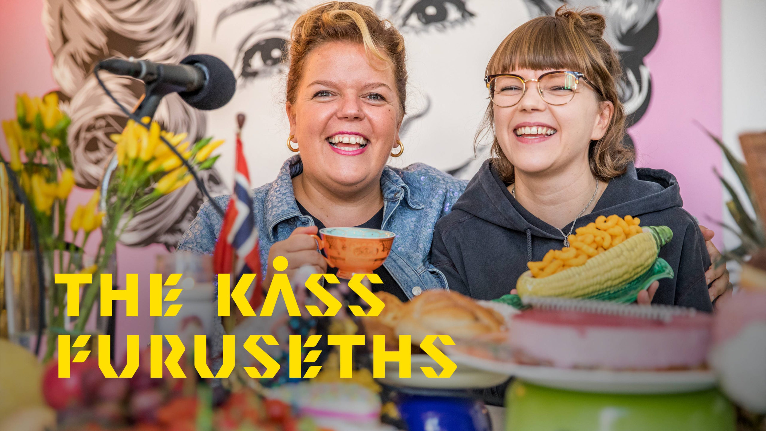 The Kåss Furuseths