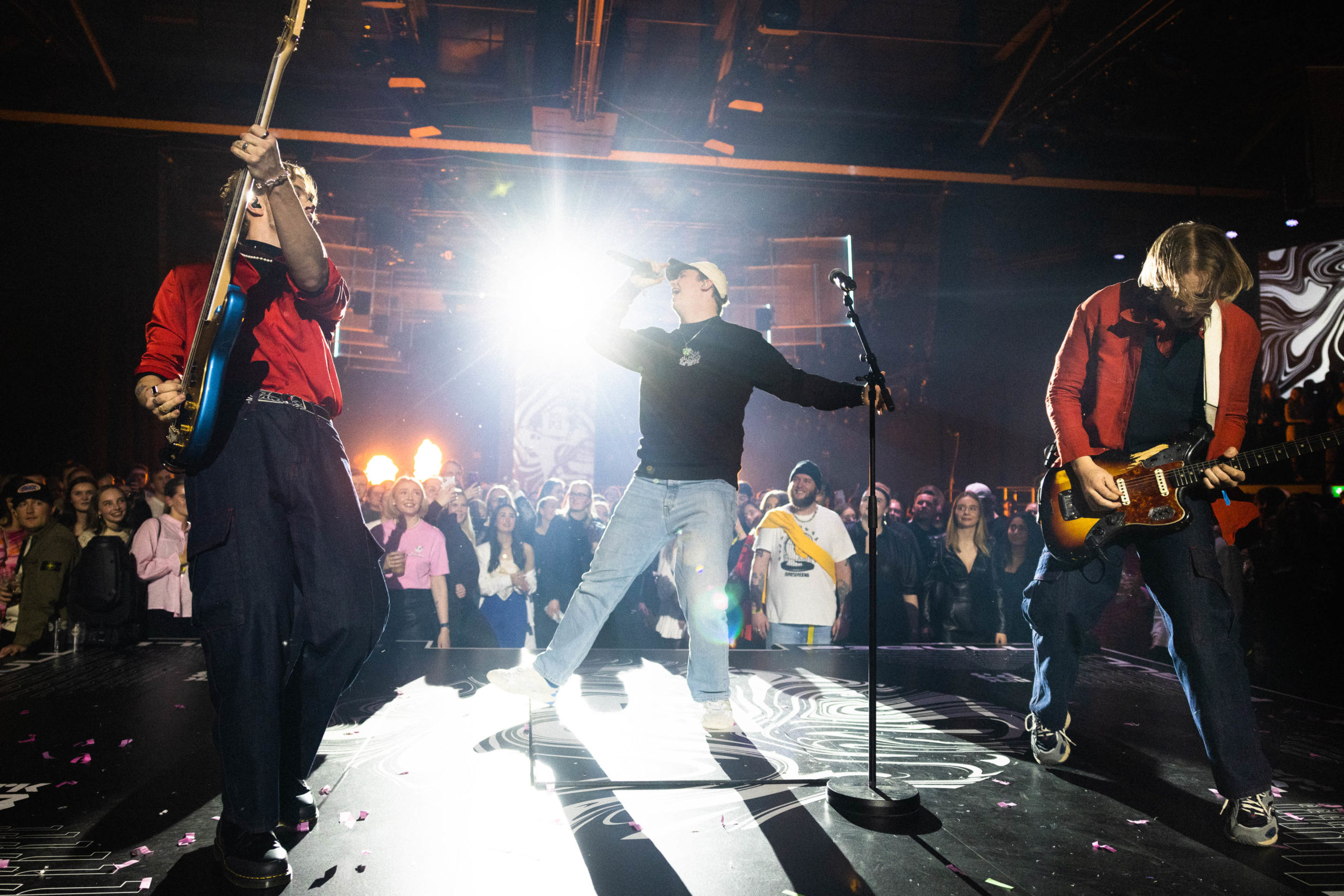 p3.no » Storeslem for Karpe!