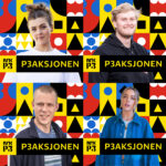 P3.no » Slik Blir Nye «P3aksjonen»