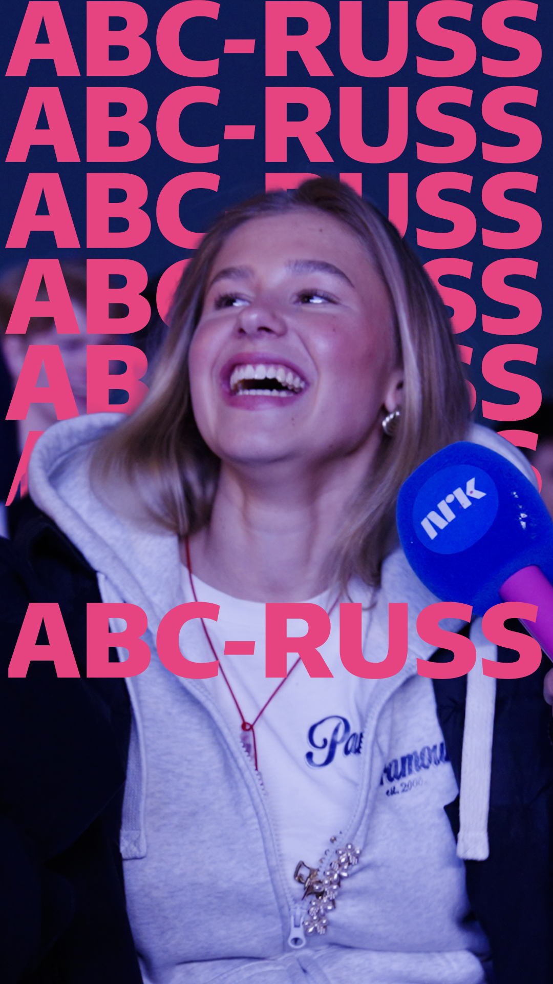 Link i bio: abcruss