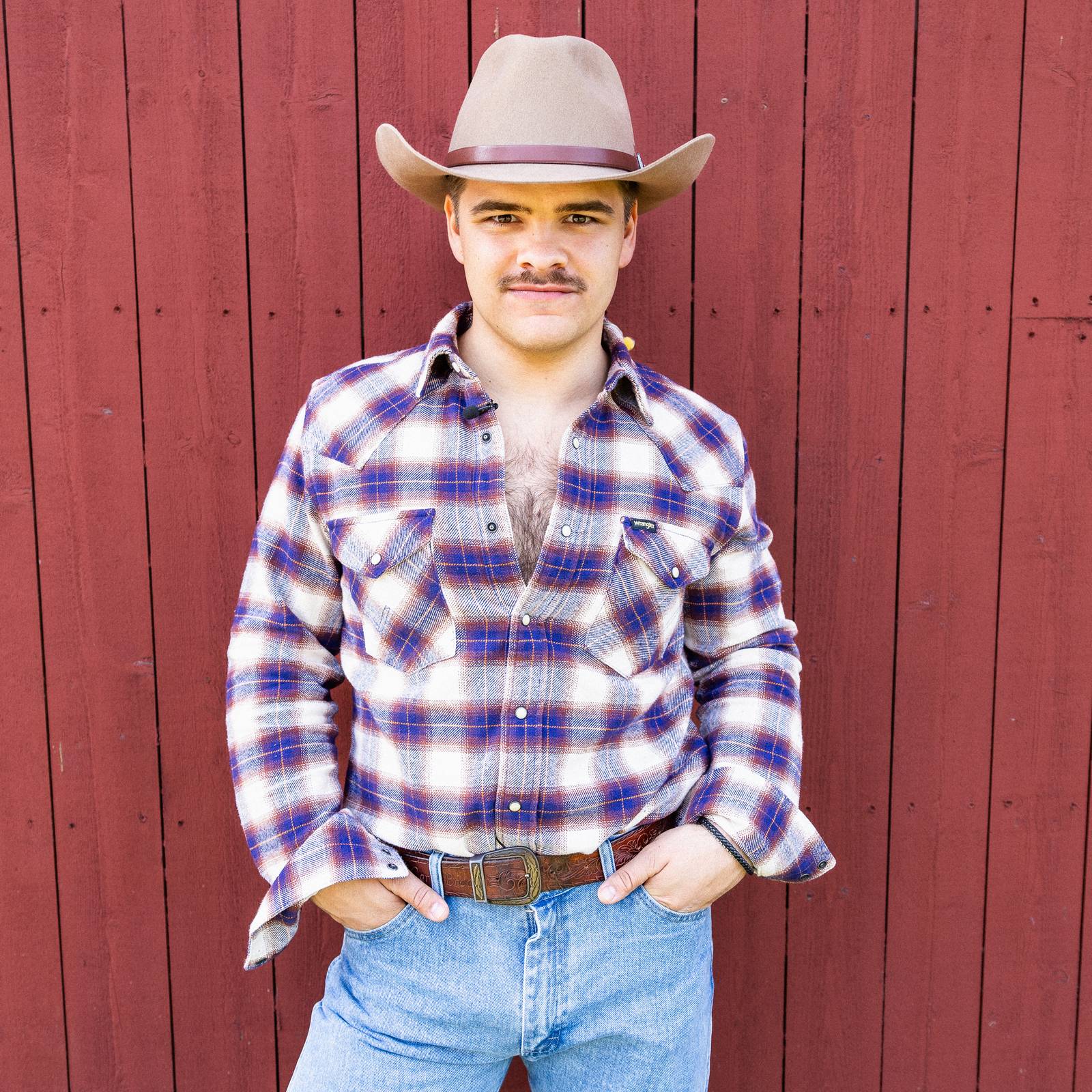 – Samlebåndsprodusert countrypop