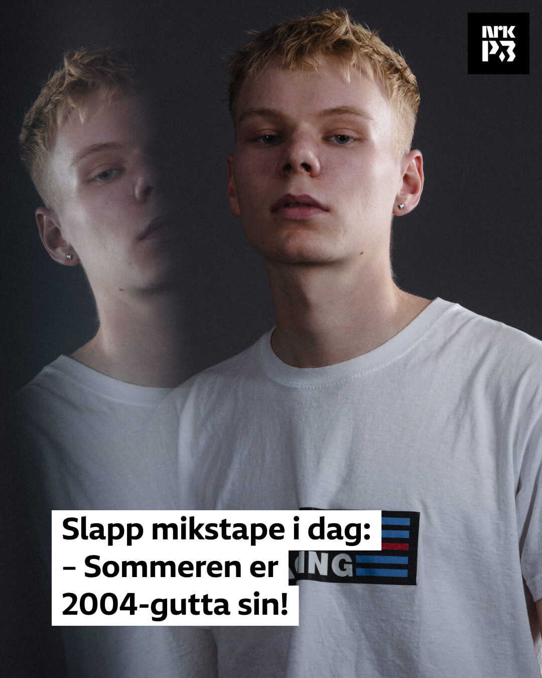 Link i bio: «Best akkurat nå» 20. juni 2025