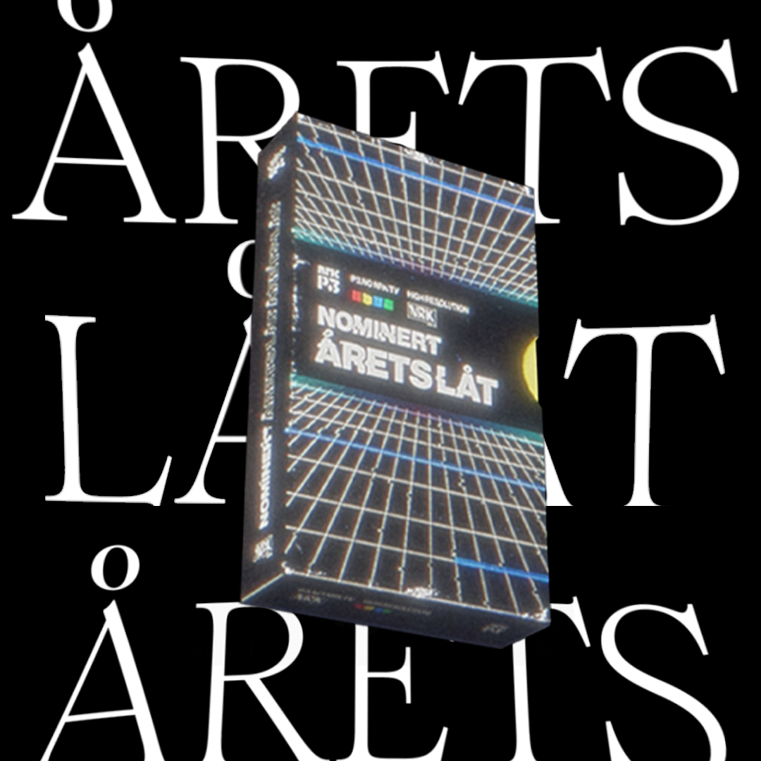 Dette er de nominerte til «Årets låt» 2025