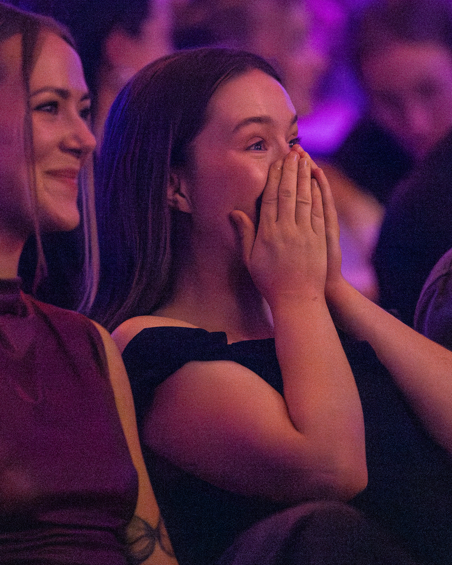 Slide 2 : P3 Gull 2025