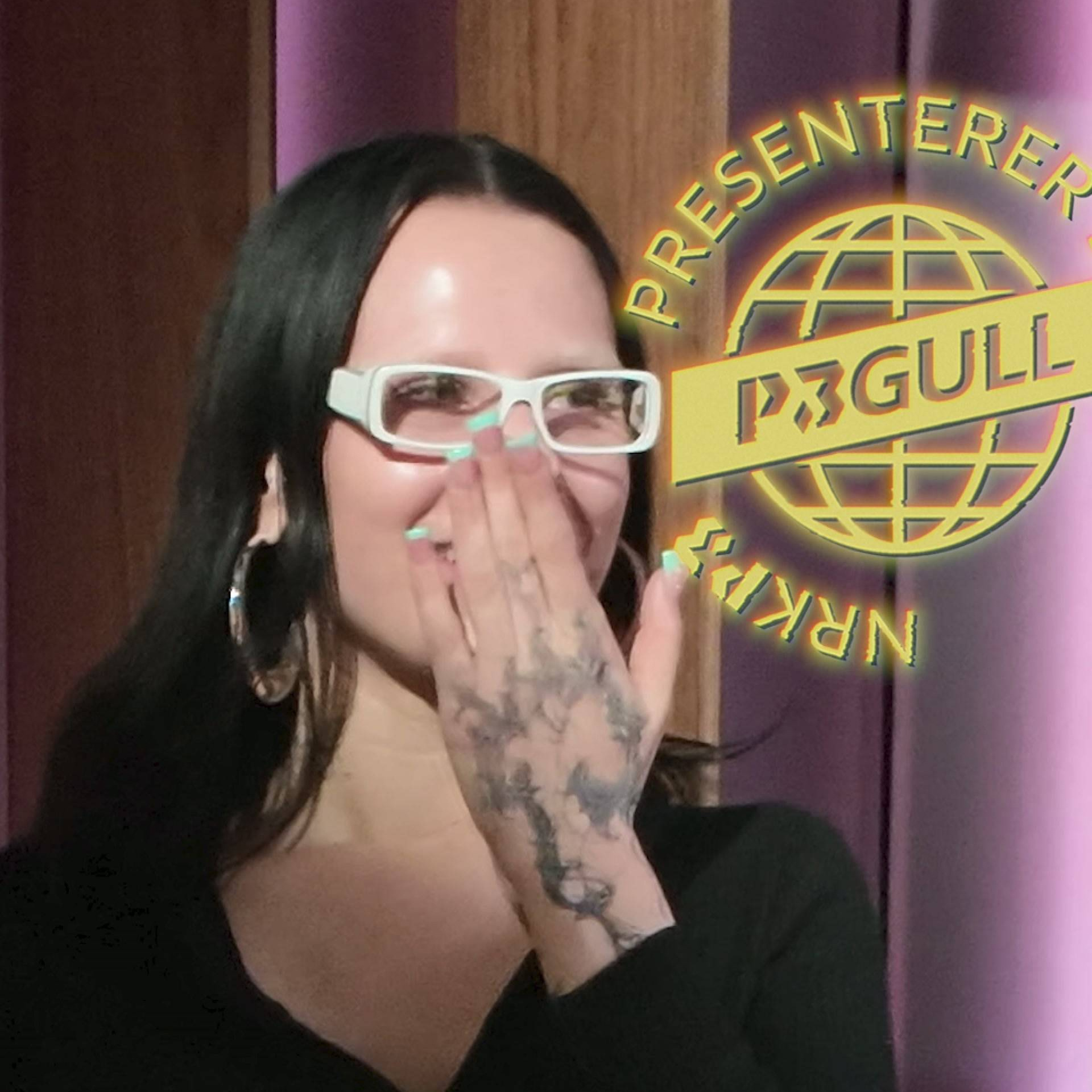 «P3 Gull»: Sa_G blir lurt trill rundt