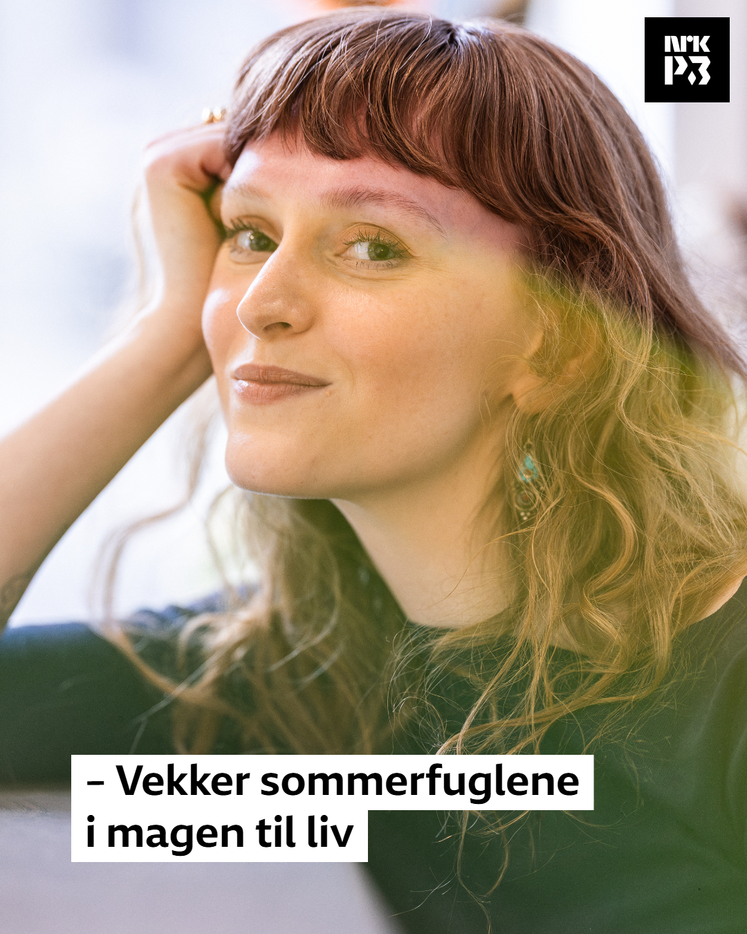 Link i bio: Best akkurat nå uke 10