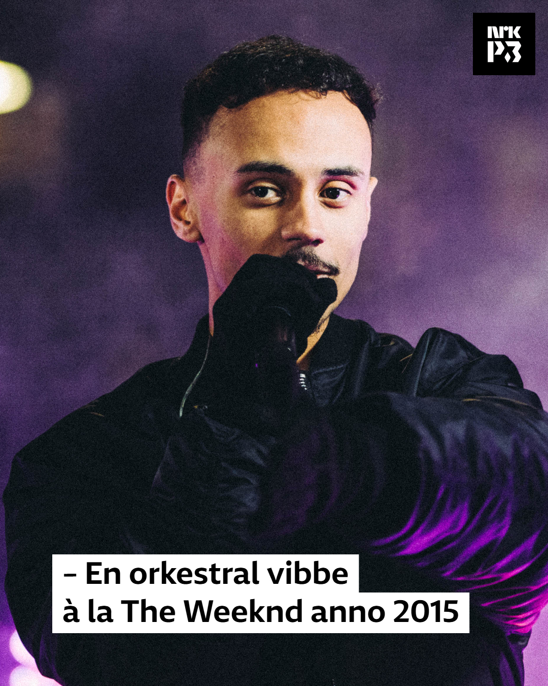 Link i bio: Best akkurat nå uke 12