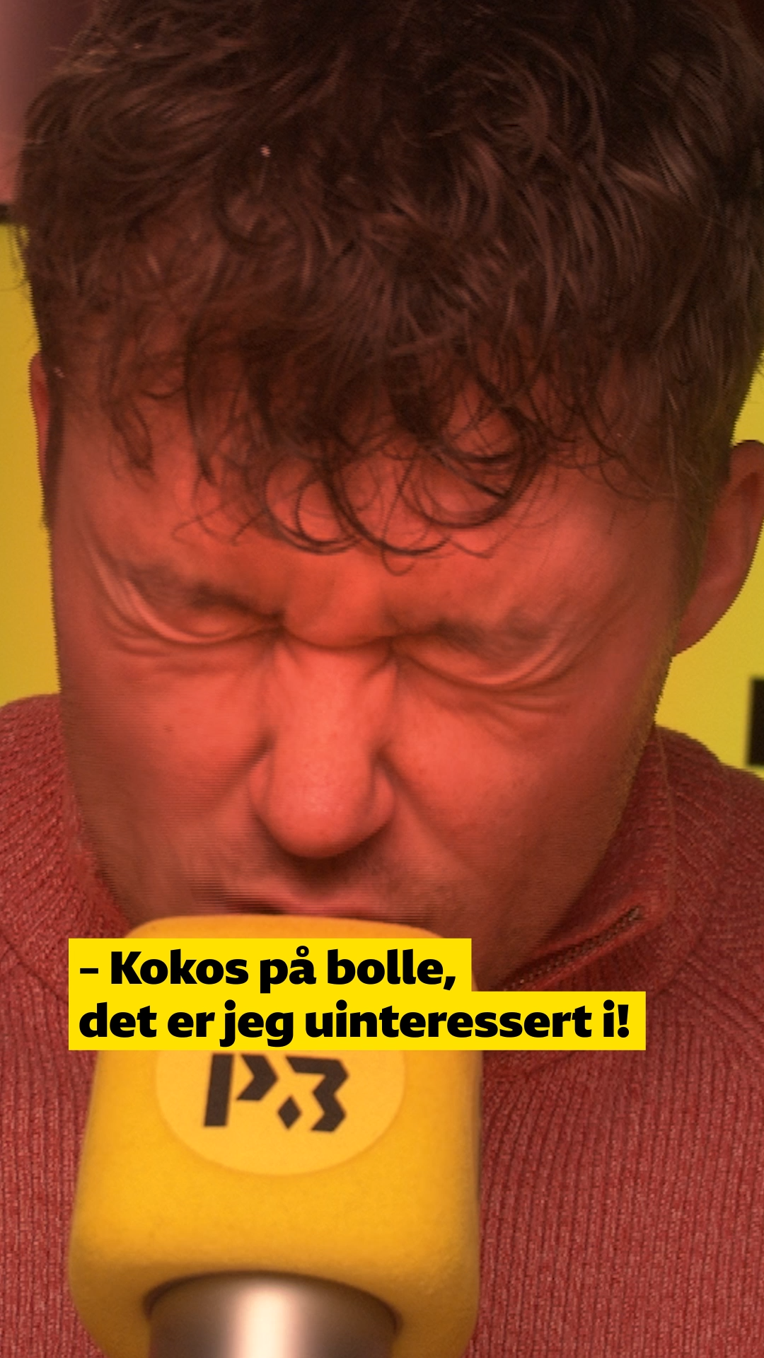 Link i bio: Stem hva du mener er Norges beste bolle!