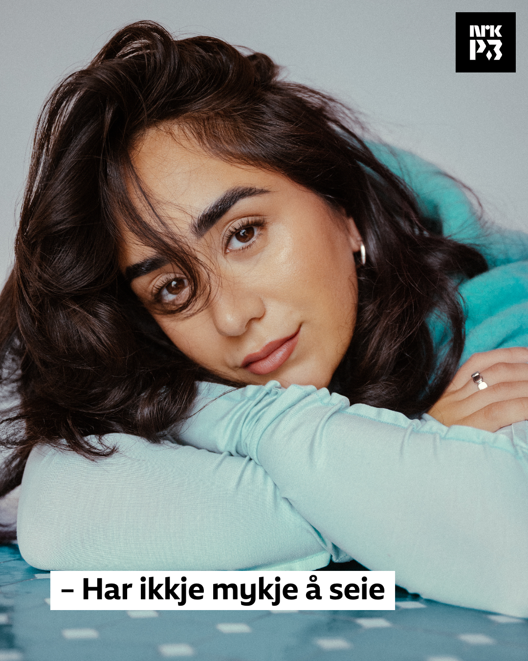 Link i bio: Anmeldelse av «Sjelen» av Delara